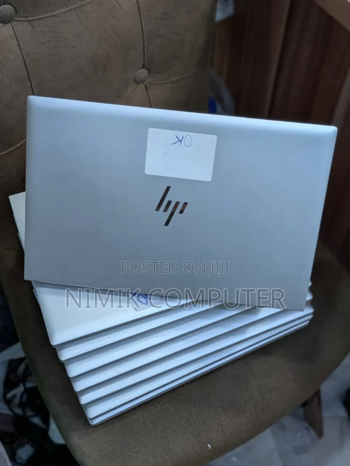 Laptop HP EliteBook 830 G7 8GB Intel Core i5 SSD 256GB