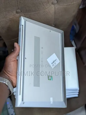 Laptop HP EliteBook 830 G7 8GB Intel Core i5 SSD 256GB