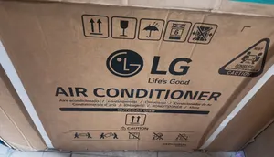 Lg Inverter Ac 1 Hose Power