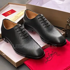 Best Quality Christian Louboutin Shoes