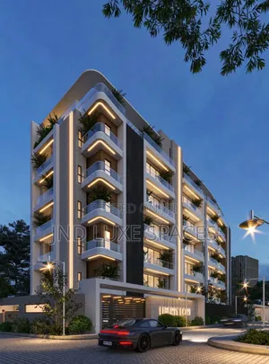 2bdrm Apartment in Lekki Phase 1 for sale