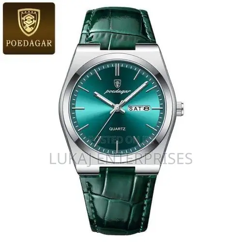 Poedagar Leather