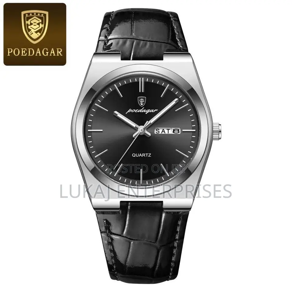 Poedagar Leather