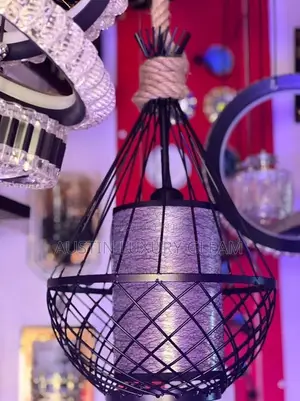 Pendant Light