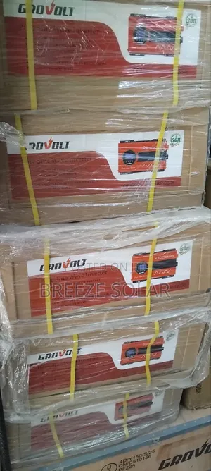 8kva Inverter