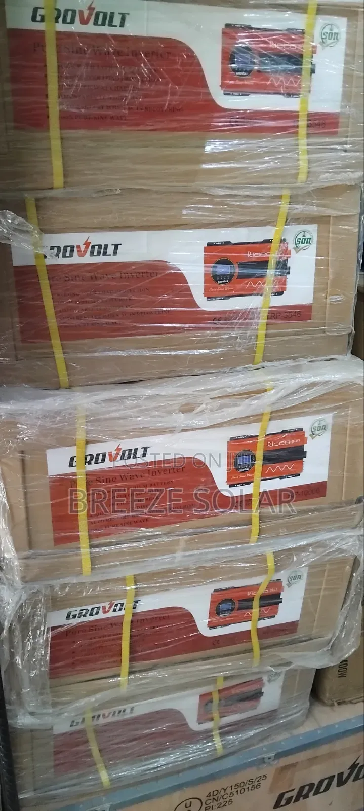 8kva Inverter