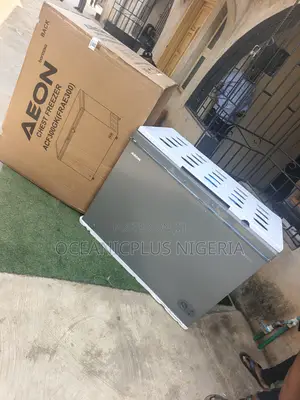 Aeon 300l Chest Freezer Acf300gk Series