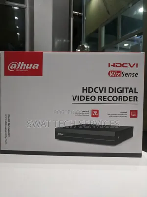 Digital Video Recorder