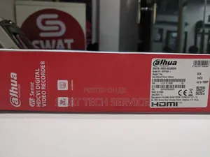 Digital Video Recorder