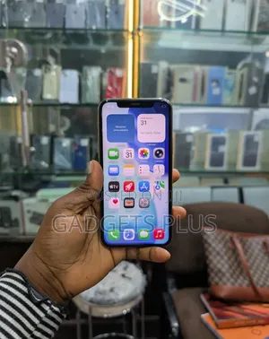 Apple iPhone 11 Pro 64 GB Gold