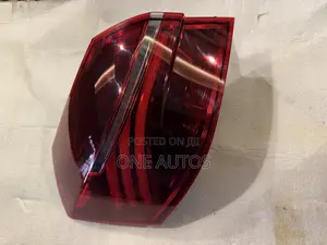 Geely E7 Rear Light
