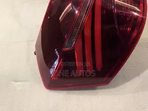 Geely E7 Rear Light