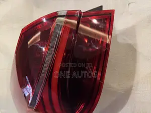 Geely E7 Rear Light