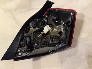 Geely E7 Rear Light