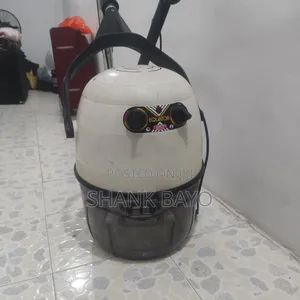 Hair Dryer