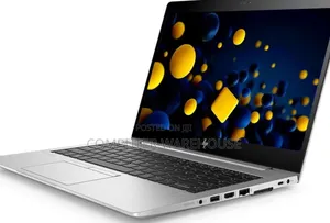 New Laptop HP EliteBook 830 12GB Intel Core i5 SSD 256GB