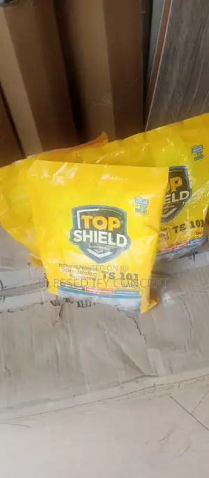 1kg Top Shield Waterproof Powder Cement