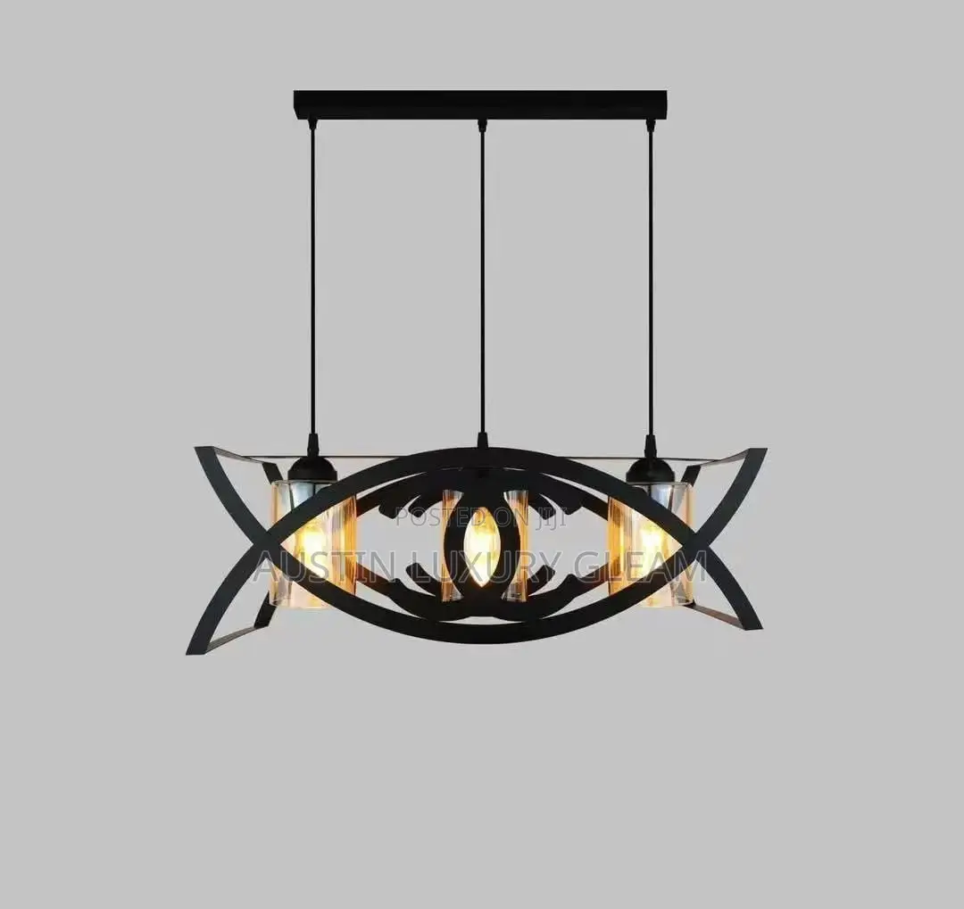 Pendant Light