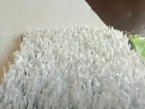 15mm White High Quality Synthetic Turf Available
