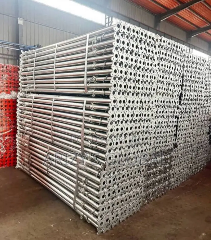 Imported Acrow