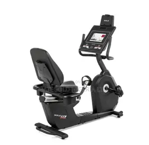 Sole Light Commercial Recumbent Bike LCR 2023 Model (Sole Fitness)