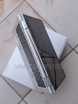 Laptop HP ProBook x360 435 G8 16GB AMD Ryzen 7 SSD 512GB