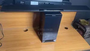 Panasonic Wireless Sound Bar
