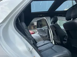 Mercedes-Benz E350 2016 White