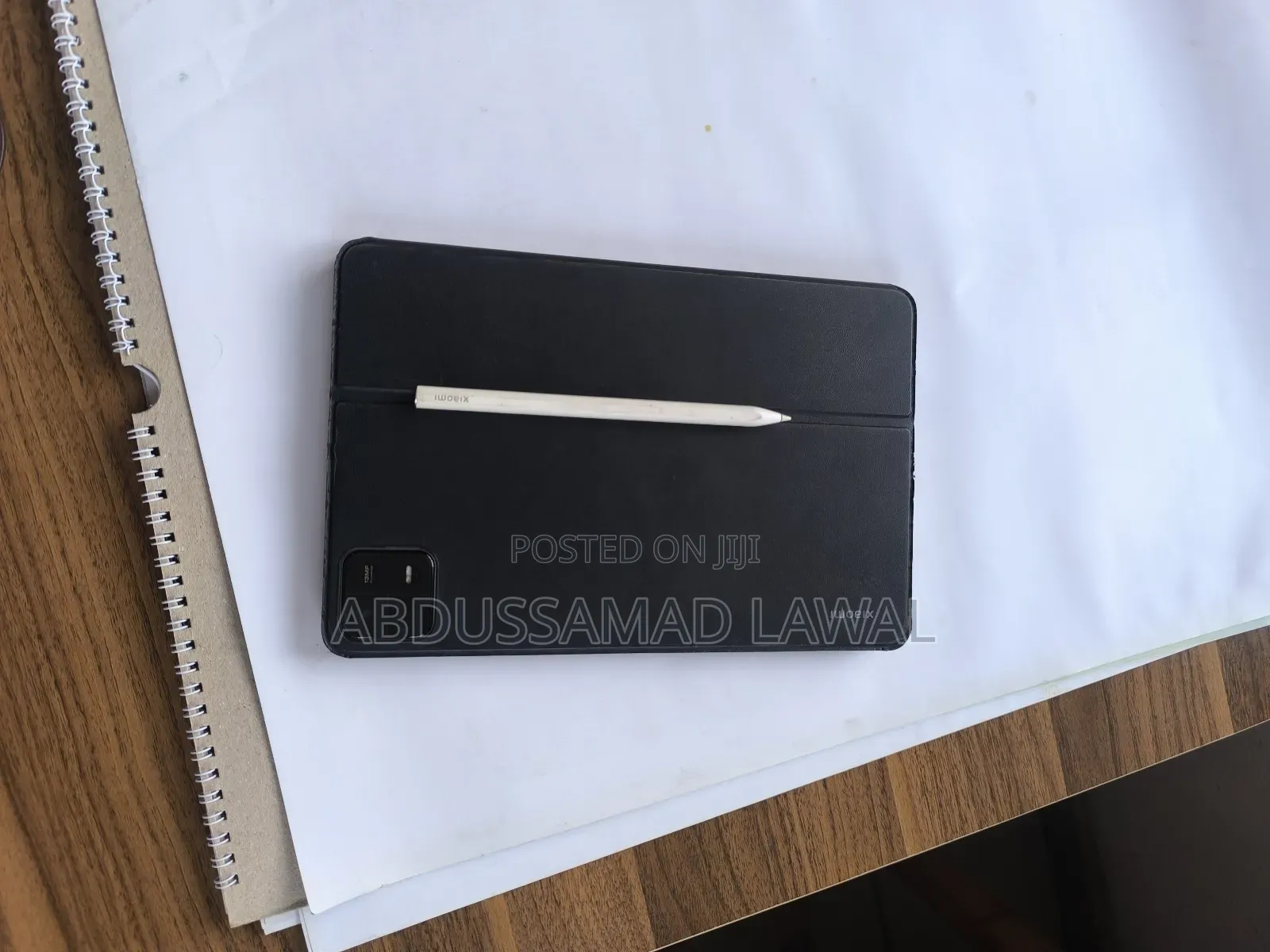 Xiaomi Pad 6 256 GB Silver