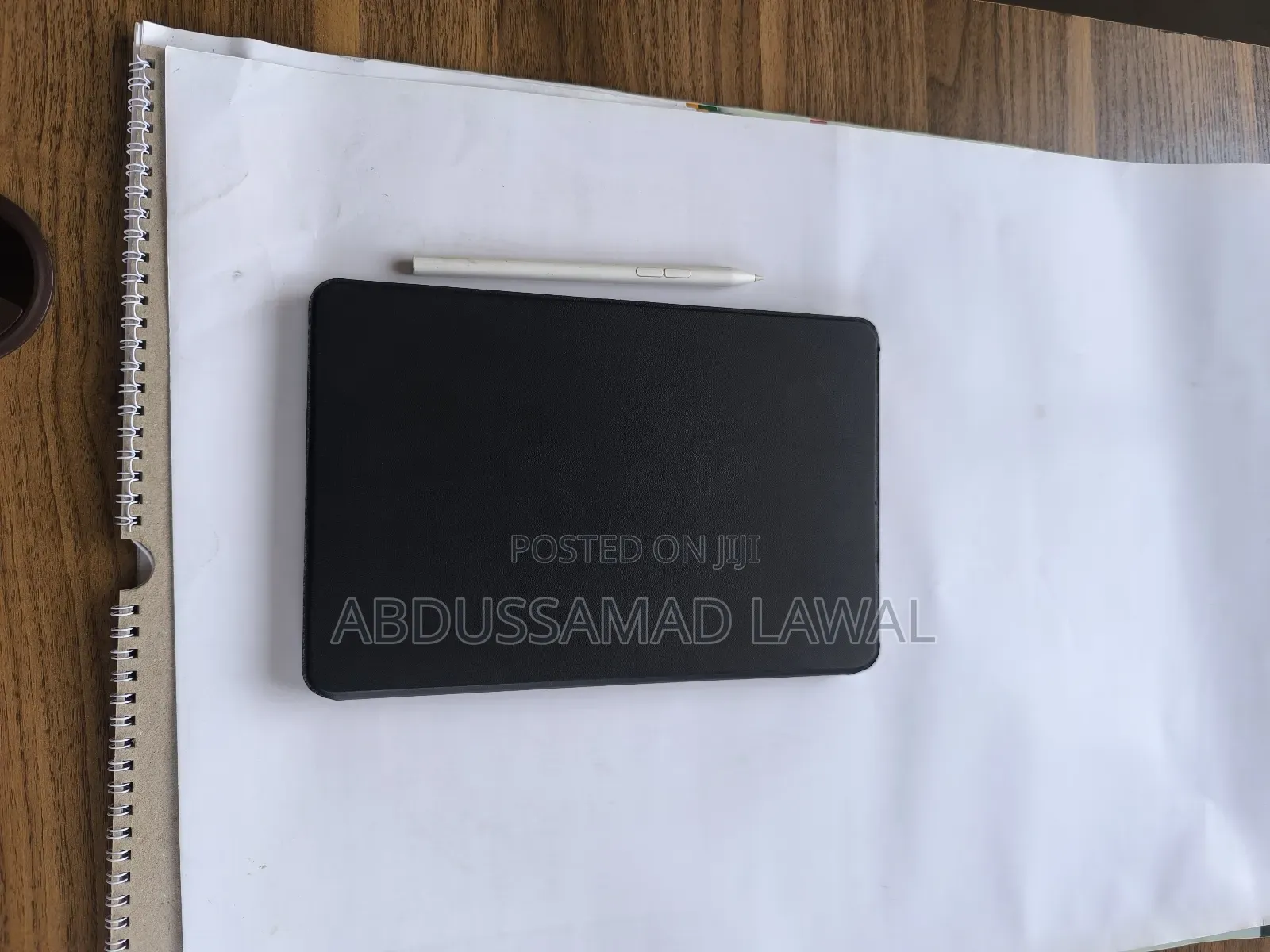 Xiaomi Pad 6 256 GB Silver