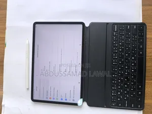 Xiaomi Pad 6 256 GB Silver