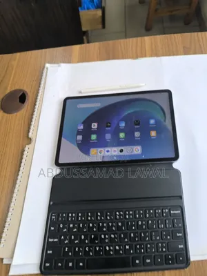 Xiaomi Pad 6 256 GB Silver