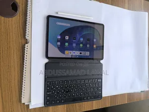 Xiaomi Pad 6 256 GB Silver