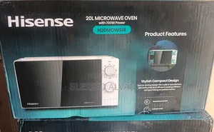Hisense Microwave 20 Liters