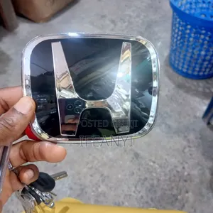 Honda Glass Emblem or Logo