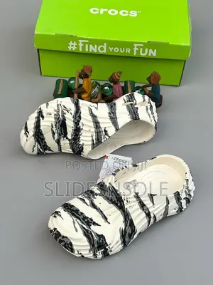 Crocs Echo Clog