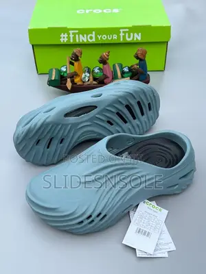 Crocs Echo Clog