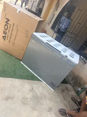 Aeon Chest Freezer 300l Acf300gk Version