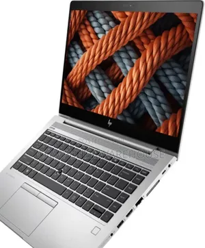 New Laptop HP EliteBook 830 G5 8GB Intel Core i5 SSD 512GB