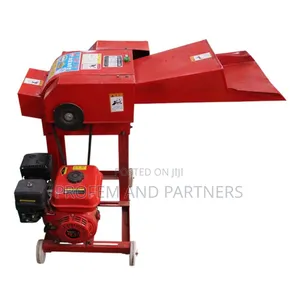 Chaff Cutter