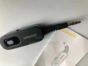 Essager Bluetooth 5.1 Receiver / Transmitter.