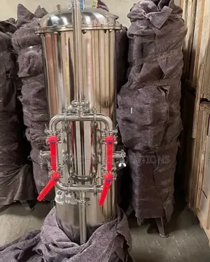 Water Filter Tank 3000l
