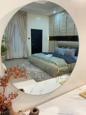4bdrm Duplex in City Estate, Agungi for rent