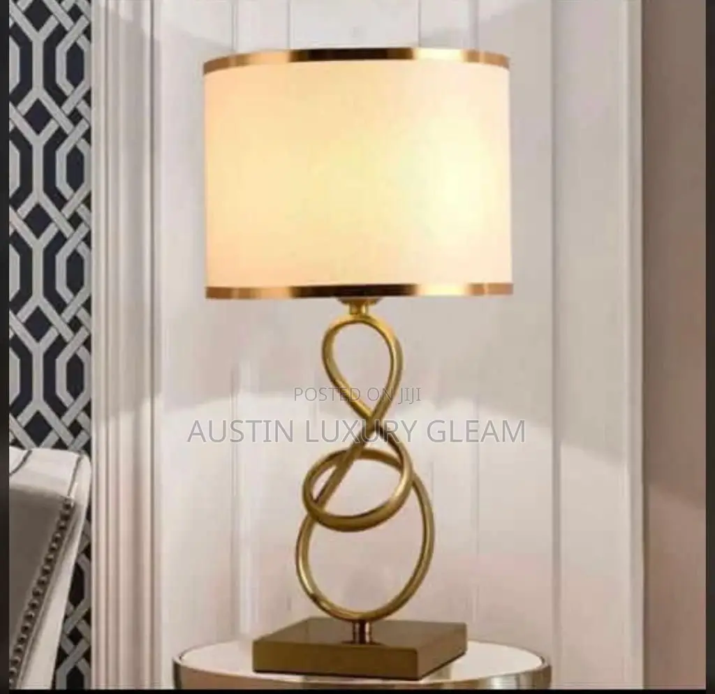 Bedside Light