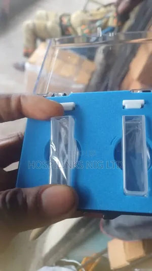 Cuvette Quazt