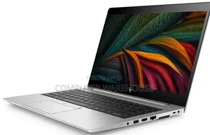 New Laptop HP EliteBook 830 G5 16GB Intel Core i5 SSD 512GB