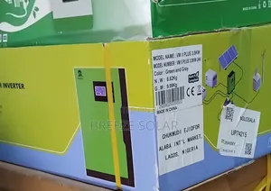 Inverter Hybrid 3.5 Inverter