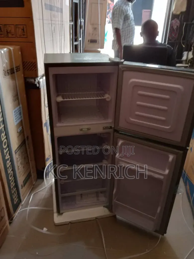 Snowsea Refrigerator