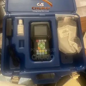 Ultrasonic Corrosion Thickness Gauge Olympus 39dl