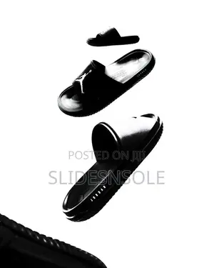Jordan Jumpman Slides